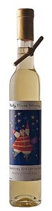 Ruby Blues Winery Late Harvest Chardonnay 2014